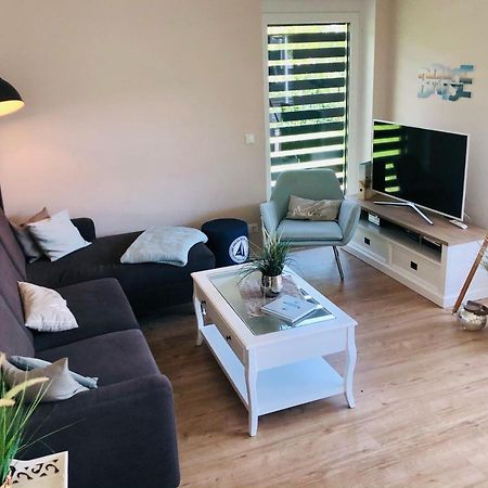 Apartamento Moewennest 4 Grömitz Exterior foto